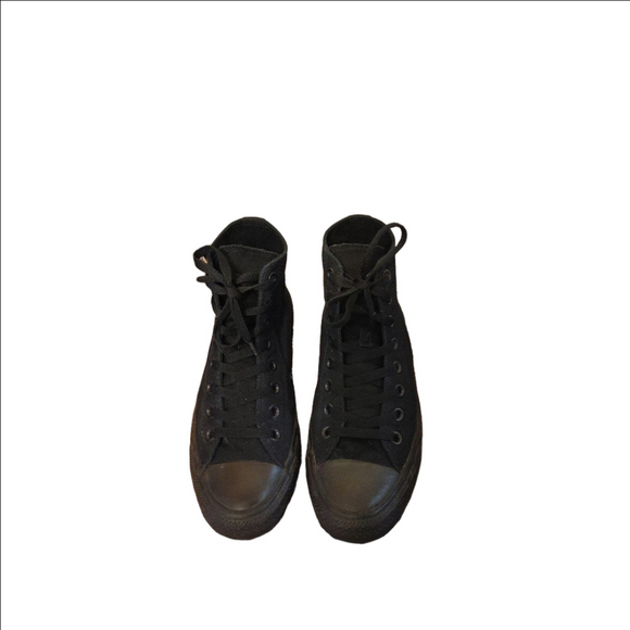 Converse Chuck Taylor High Tops Size 8